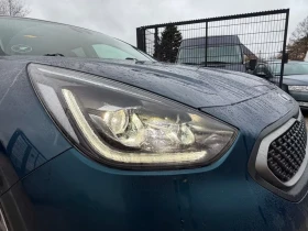Kia Niro 1.6 Plyg in Hybrid 141ps - 8800 € / 17211.30 лв. - 10943165 5 | Car24.bg Kia Niro 1.6 Plyg in Hybrid 141ps - 8800 € / 17211.30 лв. - 10943165 5