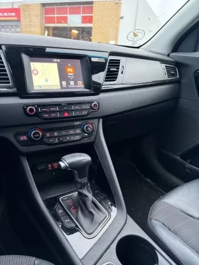 Kia Niro 1.6 Plyg in Hybrid 141ps - 8800 € / 17211.30 лв. - 10943165 12 | Car24.bg Kia Niro 1.6 Plyg in Hybrid 141ps - 8800 € / 17211.30 лв. - 10943165 12