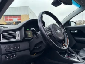 Kia Niro 1.6 Plyg in Hybrid 141ps - 8800 € / 17211.30 лв. - 10943165 13 | Car24.bg Kia Niro 1.6 Plyg in Hybrid 141ps - 8800 € / 17211.30 лв. - 10943165 13