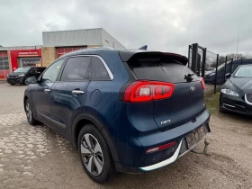 Kia Niro 1.6 Plyg in Hybrid 141ps - 8800 € / 17211.30 лв. - 10943165 3 | Car24.bg Kia Niro 1.6 Plyg in Hybrid 141ps - 8800 € / 17211.30 лв. - 10943165 3