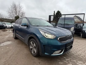 Kia Niro 1.6 Plyg in Hybrid 141ps - Car24.bg Kia Niro 1.6 Plyg in Hybrid 141ps