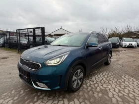 Kia Niro 1.6 Plyg in Hybrid 141ps - 8800 € / 17211.30 лв. - 10943165 6 | Car24.bg Kia Niro 1.6 Plyg in Hybrid 141ps - 8800 € / 17211.30 лв. - 10943165 6