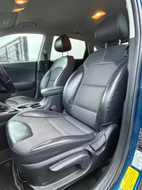 Kia Niro 1.6 Plyg in Hybrid 141ps - 8800 € / 17211.30 лв. - 10943165 10 | Car24.bg Kia Niro 1.6 Plyg in Hybrid 141ps - 8800 € / 17211.30 лв. - 10943165 10