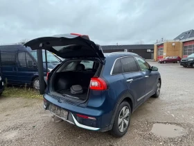Kia Niro 1.6 Plyg in Hybrid 141ps - 8800 € / 17211.30 лв. - 10943165 4 | Car24.bg Kia Niro 1.6 Plyg in Hybrid 141ps - 8800 € / 17211.30 лв. - 10943165 4