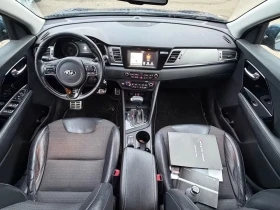 Kia Niro 1.6 Plyg in Hybrid 141ps - 8800 € / 17211.30 лв. - 10943165 8 | Car24.bg Kia Niro 1.6 Plyg in Hybrid 141ps - 8800 € / 17211.30 лв. - 10943165 8