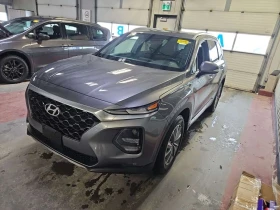 Hyundai Santa fe PREFERRED/ПОДГРЕВИ/ПРЕДСТАВИТЕЛСТВО НА HYUNDAI - Car24.bg Hyundai Santa fe PREFERRED/ПОДГРЕВИ/ПРЕДСТАВИТЕЛСТВО НА HYUNDAI