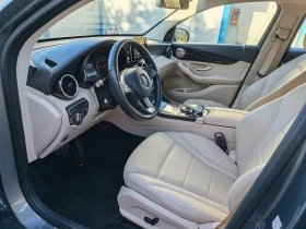 Mercedes-Benz GLC 250 COUPE, 4MATIC, AMG, 9G, AIRMATIC | Auto.bg — изображение 8 Mercedes-Benz GLC 250 COUPE, 4MATIC, AMG, 9G, AIRMATIC | Auto.bg — изображение 8