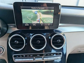 Mercedes-Benz GLC 250 COUPE, 4MATIC, AMG, 9G, AIRMATIC | Auto.bg — изображение 13 Mercedes-Benz GLC 250 COUPE, 4MATIC, AMG, 9G, AIRMATIC | Auto.bg — изображение 13