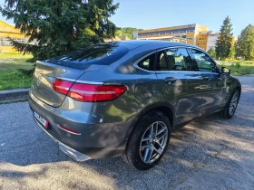 Mercedes-Benz GLC 250 COUPE, 4MATIC, AMG, 9G, AIRMATIC