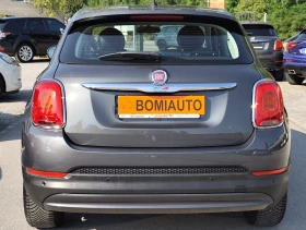 Fiat 500X 1.6i* EURO6B* LED* KLIMA* | Auto.bg — изображение 5 Fiat 500X 1.6i* EURO6B* LED* KLIMA* | Auto.bg — изображение 5