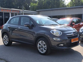 Fiat 500X 1.6i* EURO6B* LED* KLIMA* | Auto.bg — изображение 3 Fiat 500X 1.6i* EURO6B* LED* KLIMA* | Auto.bg — изображение 3