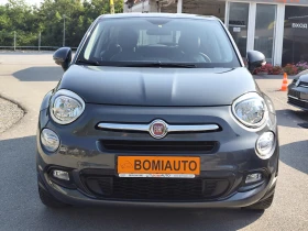 Fiat 500X 1.6i* EURO6B* LED* KLIMA* | Auto.bg — изображение 2 Fiat 500X 1.6i* EURO6B* LED* KLIMA* | Auto.bg — изображение 2