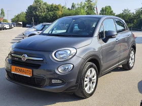 Fiat 500X 1.6i* EURO6B* LED* KLIMA*