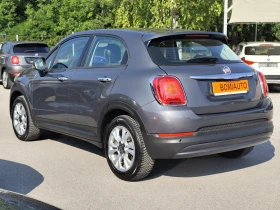 Fiat 500X 1.6i* EURO6B* LED* KLIMA* | Auto.bg — изображение 6 Fiat 500X 1.6i* EURO6B* LED* KLIMA* | Auto.bg — изображение 6