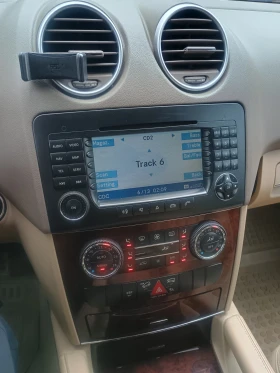 Mercedes-Benz ML 320 - 8900 € / 17406.89 лв. - 50990039 7 | Car24.bg Mercedes-Benz ML 320 - 8900 € / 17406.89 лв. - 50990039 7