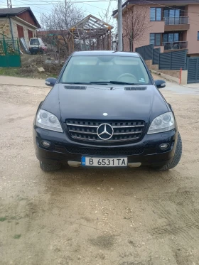 Mercedes-Benz ML 320 - 8900 € / 17406.89 лв. - 50990039 5 | Car24.bg Mercedes-Benz ML 320 - 8900 € / 17406.89 лв. - 50990039 5