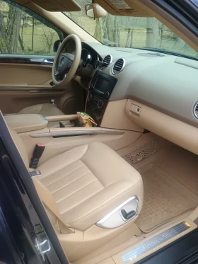 Mercedes-Benz ML 320 - 8900 € / 17406.89 лв. - 50990039 13 | Car24.bg Mercedes-Benz ML 320 - 8900 € / 17406.89 лв. - 50990039 13