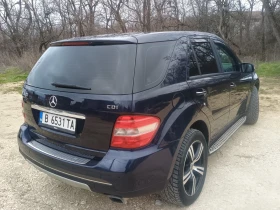 Mercedes-Benz ML 320 - 8900 € / 17406.89 лв. - 50990039 3 | Car24.bg Mercedes-Benz ML 320 - 8900 € / 17406.89 лв. - 50990039 3