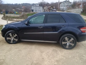 Mercedes-Benz ML 320 - Car24.bg Mercedes-Benz ML 320
