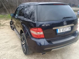 Mercedes-Benz ML 320 - 8900 € / 17406.89 лв. - 50990039 2 | Car24.bg Mercedes-Benz ML 320 - 8900 € / 17406.89 лв. - 50990039 2
