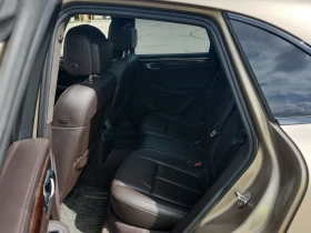 Porsche Macan TURBO/CARFAX/Панорама/Подгрев/Обдух/ | Auto.bg — изображение 12 Porsche Macan TURBO/CARFAX/Панорама/Подгрев/Обдух/ | Auto.bg — изображение 12
