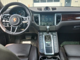 Porsche Macan TURBO/CARFAX/Панорама/Подгрев/Обдух/ | Auto.bg — изображение 10 Porsche Macan TURBO/CARFAX/Панорама/Подгрев/Обдух/ | Auto.bg — изображение 10