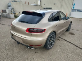 Porsche Macan TURBO/CARFAX/Панорама/Подгрев/Обдух/ | Auto.bg — изображение 3 Porsche Macan TURBO/CARFAX/Панорама/Подгрев/Обдух/ | Auto.bg — изображение 3