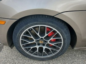 Porsche Macan TURBO/CARFAX/Панорама/Подгрев/Обдух/ | Auto.bg — изображение 6 Porsche Macan TURBO/CARFAX/Панорама/Подгрев/Обдух/ | Auto.bg — изображение 6