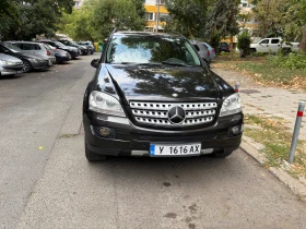 Mercedes-Benz ML 420 - Car24.bg Mercedes-Benz ML 420