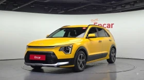 Kia Niro Prestige