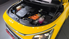 Kia Niro Prestige | Auto.bg — изображение 7 Kia Niro Prestige | Auto.bg — изображение 7