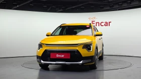 Kia Niro Prestige | Auto.bg — изображение 2 Kia Niro Prestige | Auto.bg — изображение 2