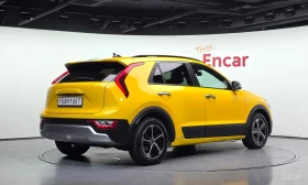 Kia Niro Prestige | Auto.bg — изображение 3 Kia Niro Prestige | Auto.bg — изображение 3