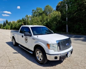 Ford F150 5.0 Coyote 2WD LPG | Auto.bg — изображение 2 Ford F150 5.0 Coyote 2WD LPG | Auto.bg — изображение 2