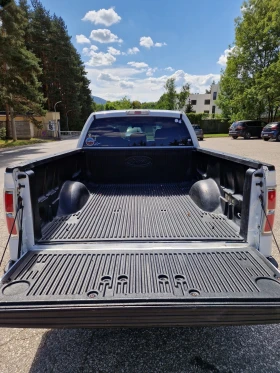 Ford F150 5.0 Coyote 2WD LPG | Auto.bg — изображение 9 Ford F150 5.0 Coyote 2WD LPG | Auto.bg — изображение 9