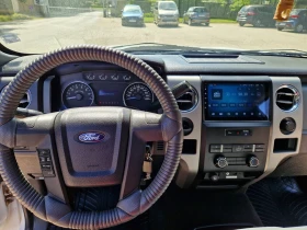 Ford F150 5.0 Coyote 2WD LPG | Auto.bg — изображение 7 Ford F150 5.0 Coyote 2WD LPG | Auto.bg — изображение 7