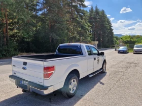 Ford F150 5.0 Coyote 2WD LPG | Auto.bg — изображение 4 Ford F150 5.0 Coyote 2WD LPG | Auto.bg — изображение 4