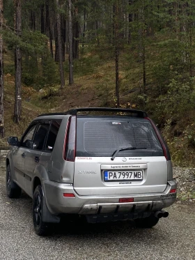 Nissan X-trail - 3500 € - 90704397 5 | Car24.bg Nissan X-trail - 3500 € - 90704397 5