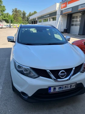 Nissan Qashqai - Car24.bg Nissan Qashqai