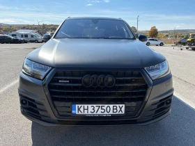 Audi Q7 Matrix, S LINE - Car24.bg Audi Q7 Matrix, S LINE