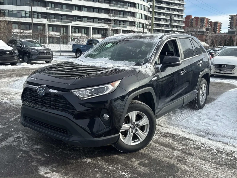 Toyota Rav4 * Hybrid XLE* CARFAX * БЕЗ ПЪРВОНАЧАЛНА ВНОСКА - 48000 лв. / 24542.01 € - 50917227 1 | Car24.bg Toyota Rav4 * Hybrid XLE* CARFAX * БЕЗ ПЪРВОНАЧАЛНА ВНОСКА - 48000 лв. / 24542.01 € - 50917227 1