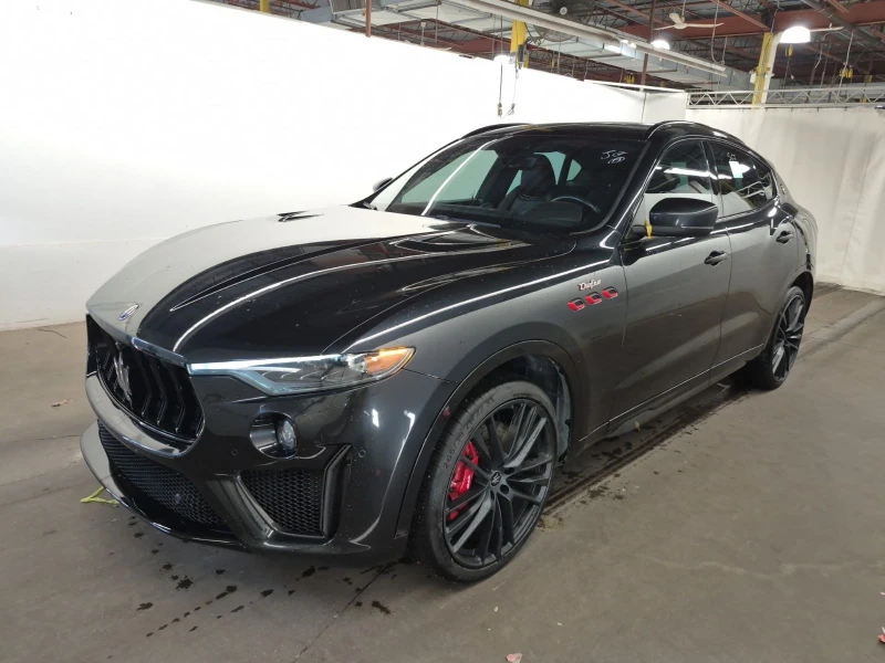 Maserati Levante * GTS * CARFAX * PANO * 2 КЛЮЧА - 30550 € / 59750.61 лв. - 15946652 1 | Car24.bg Maserati Levante * GTS * CARFAX * PANO * 2 КЛЮЧА - 30550 € / 59750.61 лв. - 15946652 1