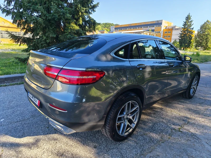 Mercedes-Benz GLC 250 COUPE, 4MATIC, AMG, 9G, AIRMATIC - 21000 € / 41072.43 лв. - 50608660 1 | Car24.bg Mercedes-Benz GLC 250 COUPE, 4MATIC, AMG, 9G, AIRMATIC - 21000 € / 41072.43 лв. - 50608660 1