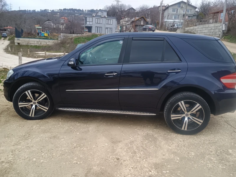 Mercedes-Benz ML 320 - 8900 € / 17406.89 лв. - 50990039 1 | Car24.bg Mercedes-Benz ML 320 - 8900 € / 17406.89 лв. - 50990039 1