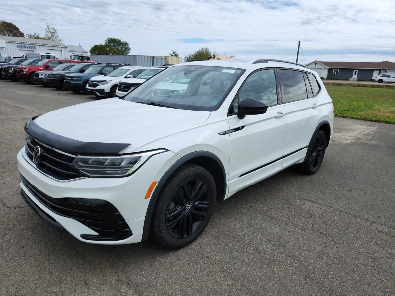 VW Tiguan Comfortline R Line Black Edition | БЕЗ ИНЦИДЕНТИ - 15500 € - 40099958 1 | Car24.bg VW Tiguan Comfortline R Line Black Edition | БЕЗ ИНЦИДЕНТИ - 15500 € - 40099958 1