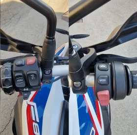 BMW F 850 GS Rallye | Auto.bg — изображение 14 BMW F 850 GS Rallye | Auto.bg — изображение 14