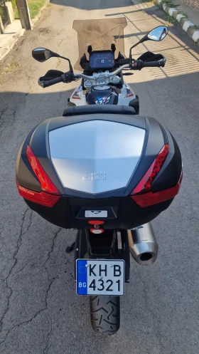 BMW F 850 GS Rallye | Auto.bg — изображение 7 BMW F 850 GS Rallye | Auto.bg — изображение 7