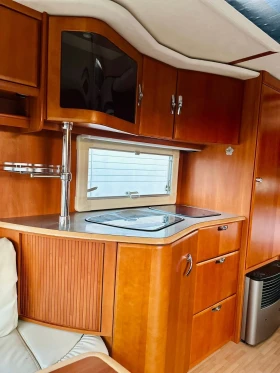 Каравана Tabbert Puccini | Auto.bg — изображение 10 Каравана Tabbert Puccini | Auto.bg — изображение 10