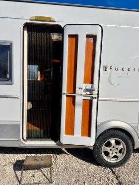 Каравана Tabbert Puccini | Auto.bg — изображение 2 Каравана Tabbert Puccini | Auto.bg — изображение 2