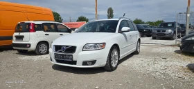 Volvo V50 1.6 D 173000км 1 - Car24.bg Volvo V50 1.6 D 173000км 1